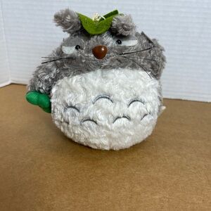Studio Ghibli My Neighbor Totoro Sleepy